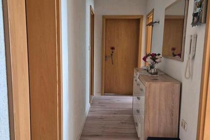 Wohnung Bebra - 3 Zimmer, 75 m&sup2;, 1.035&euro; | Angebot:25842016