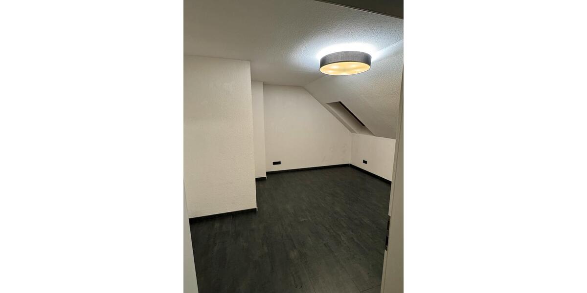 Etagenwohnung Fürth Bislohe - 2 Zimmer, 56 m&sup2;, 825&euro; | Angebot:24731967