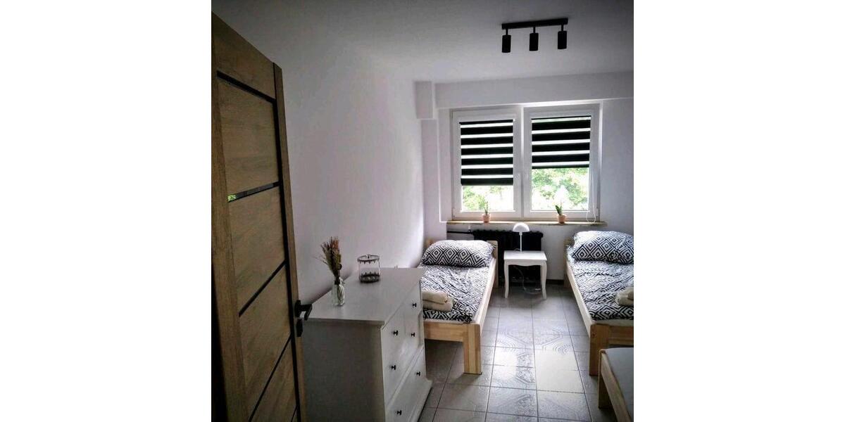 Wohnen auf Zeit Bad Muskau - 4 Zimmer, 105 m&sup2;, 18&euro; | Angebot:26420555