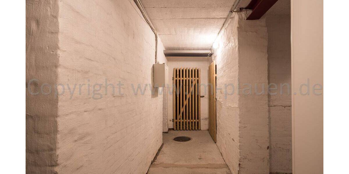 Etagenwohnung Plauen Südvorstadt - 4 Zimmer, 117 m&sup2;, 994&euro; | Angebot:26673647