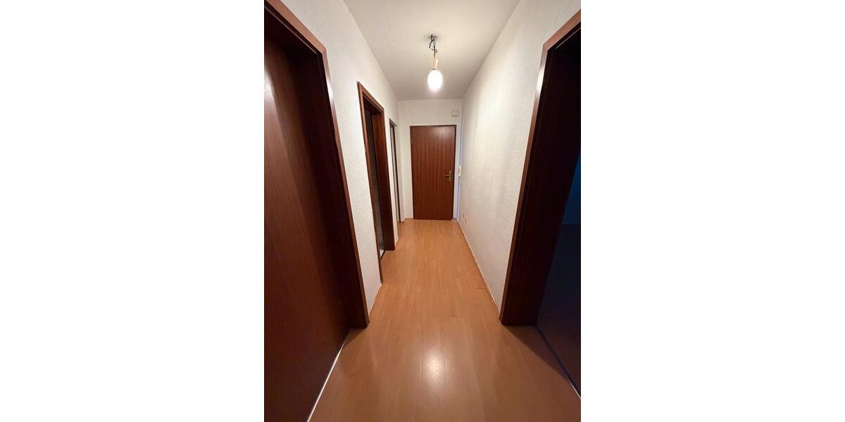 Etagenwohnung Zerbst (Anhalt) Leps - 2 Zimmer, 65 m&sup2;, 295&euro; | Angebot:26459504