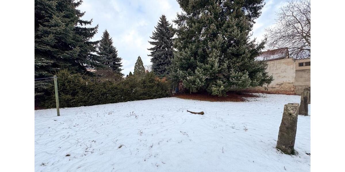 Etagenwohnung Zittau - 3 Zimmer, 63 m&sup2;, 370&euro; | Angebot:26035276