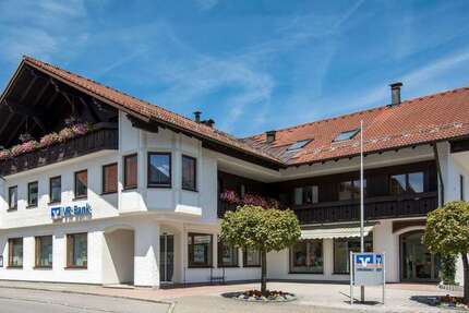 Gewerbeobjekt Wertach - 1.100&euro; | Angebot:25440498