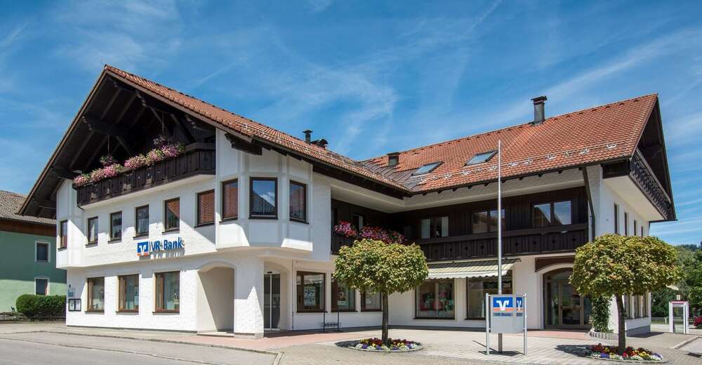 Gewerbeobjekt Wertach - 1.100&euro; | Angebot:25440498