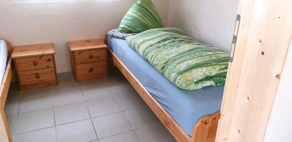 Wohnen auf Zeit Bergneustadt - 3 Zimmer, 70 m&sup2;, 1.500&euro; | Angebot:26355784