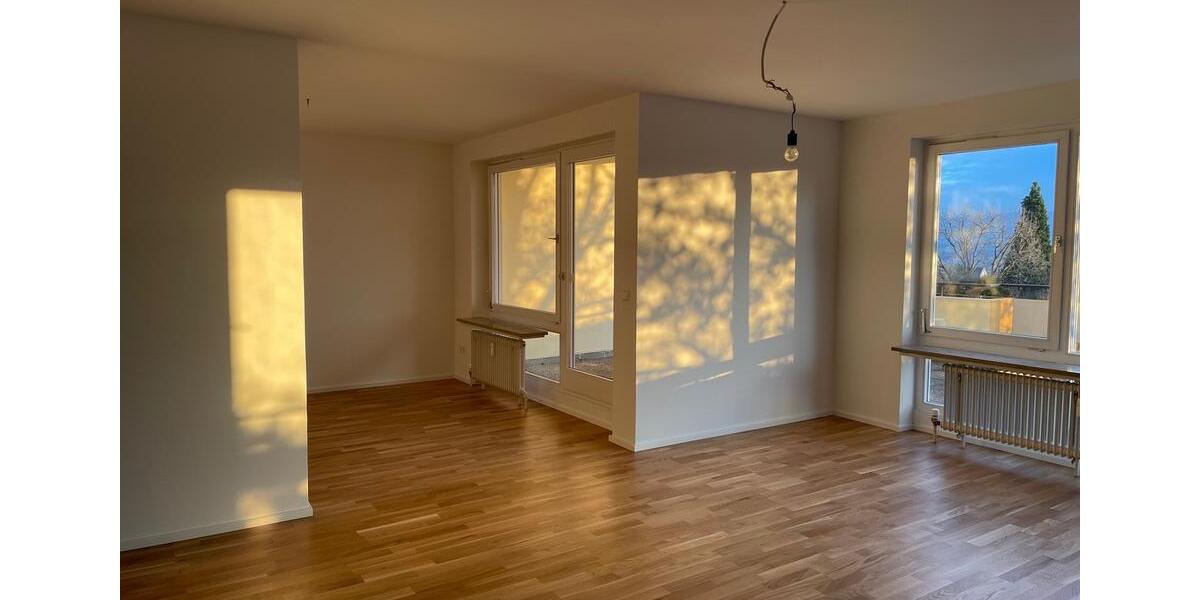 Etagenwohnung Göppingen - 3.5 Zimmer, 115 m&sup2;, 1.700&euro; | Angebot:26522662