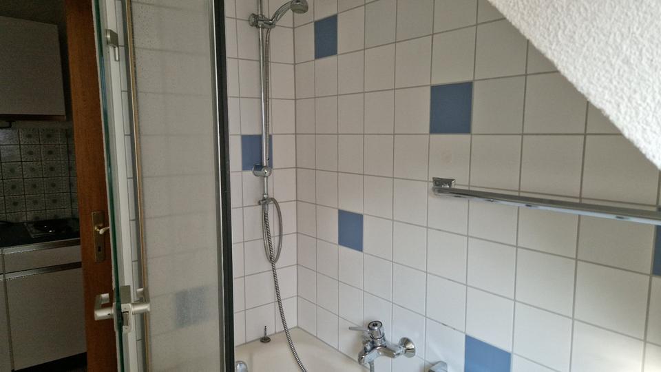 Wohnen auf Zeit Geislingen an der Steige - 2 Zimmer, 30 m&sup2;, 450&euro; | Angebot:25604494