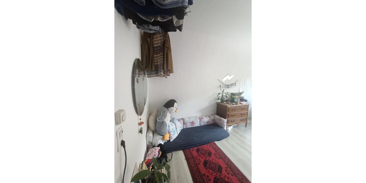 Wohnen auf Zeit Köln Mülheim - 1 Zimmer, 18 m&sup2;, 560&euro; | Angebot:26447439