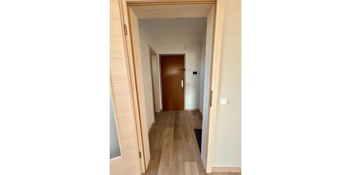 Etagenwohnung Marktredwitz - 3 Zimmer, 80 m&sup2;, 750&euro; | Angebot:26044264