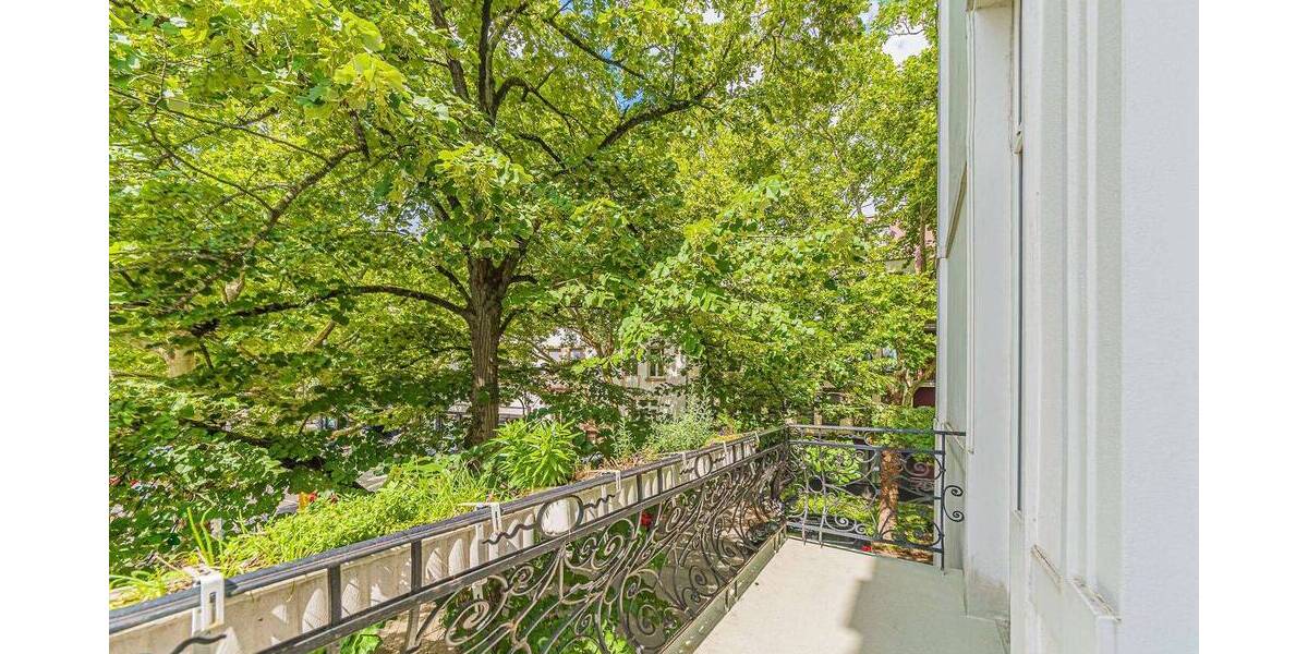 Etagenwohnung Frankfurt am Main Sachsenhausen - 2 Zimmer, 62 m&sup2;, 1.700&euro; | Angebot:26076041