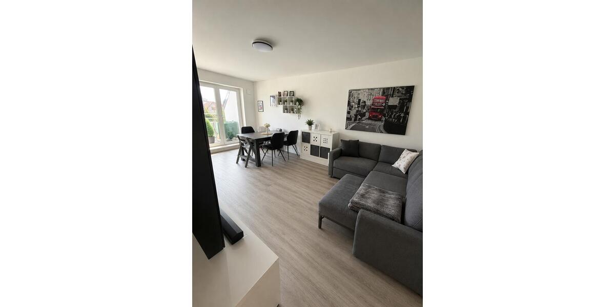 Etagenwohnung Drebber - 1 Zimmer, 90 m&sup2;, 670&euro; | Angebot:26611307