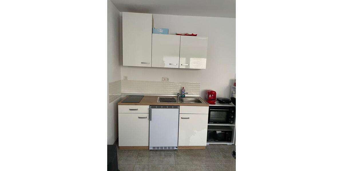 Erdgeschoßwohnung Paderborn Neuenbeken - 1.5 Zimmer, 31 m&sup2;, 460&euro; | Angebot:26019156