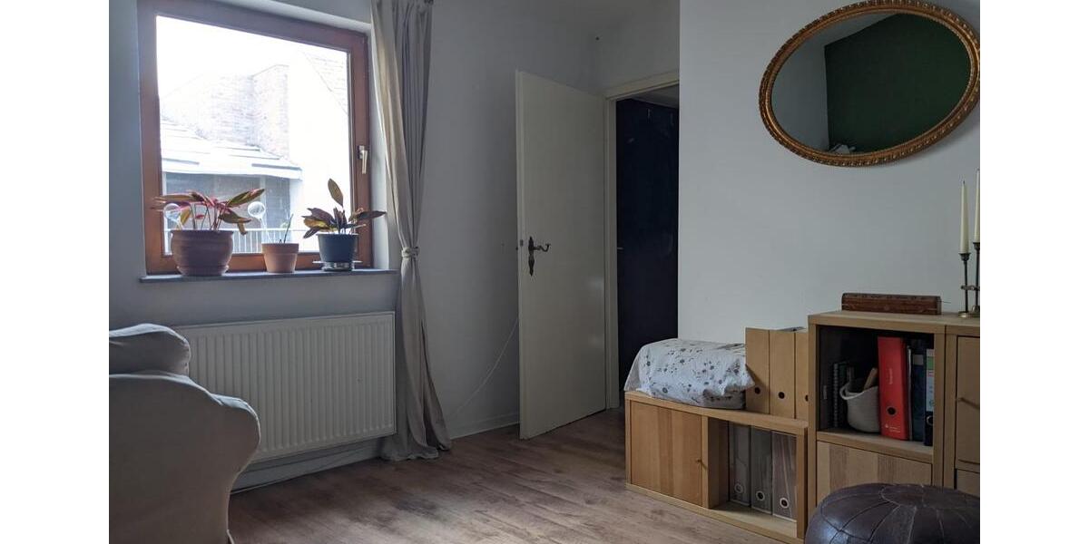 Etagenwohnung Limburg an der Lahn - 3 Zimmer, 50 m&sup2;, 575&euro; | Angebot:25178347