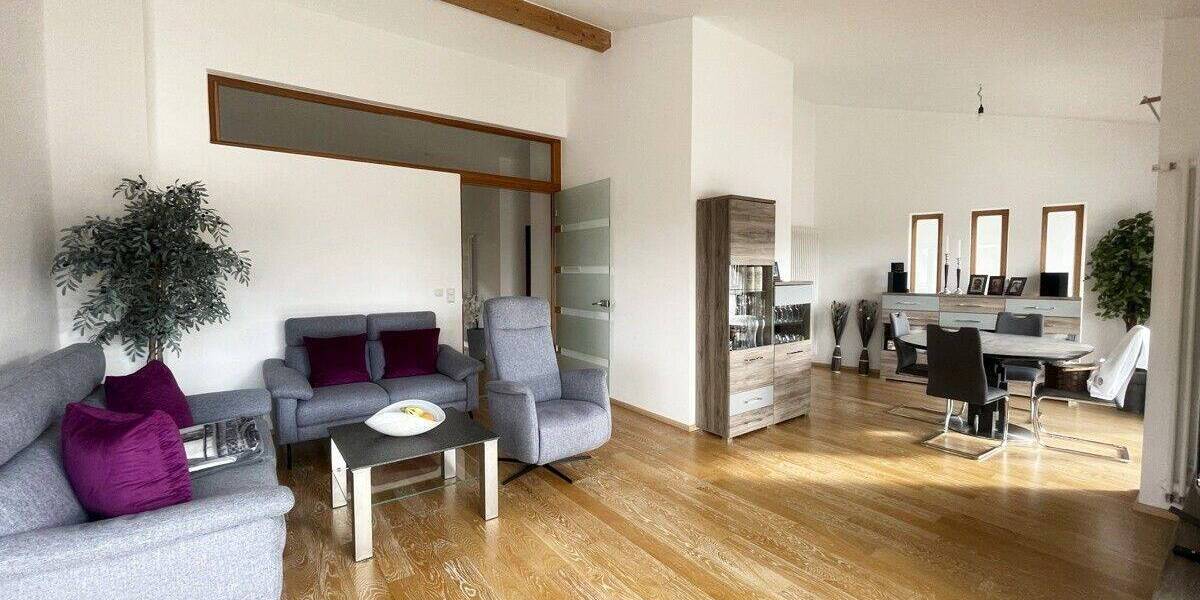 Einfamilienhaus Reisbach Englmannsberg - 3 Zimmer, 130 m&sup2;, 1.350&euro; | Angebot:26815780