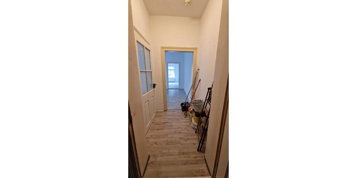 Erdgeschoßwohnung Weißenfels - 2 Zimmer, 41 m&sup2;, 280&euro; | Angebot:26545361