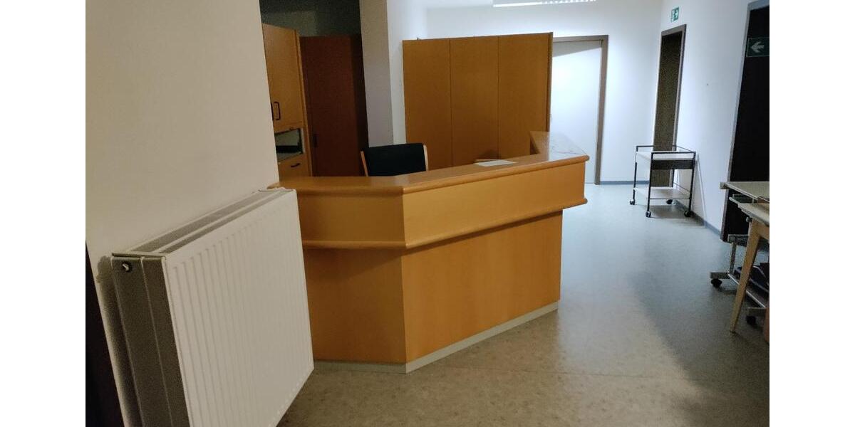 Gewerbeobjekt Wolfertschwenden - 1.620&euro; | Angebot:26567213