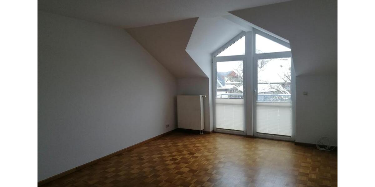 Dachgeschoßwohnung Warder - 2 Zimmer, 57 m&sup2;, 780&euro; | Angebot:24443704