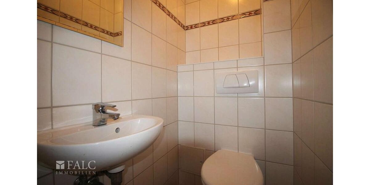 Dachgeschoßwohnung Dömitz - 4 Zimmer, 110 m&sup2;, 880&euro; | Angebot:26632663