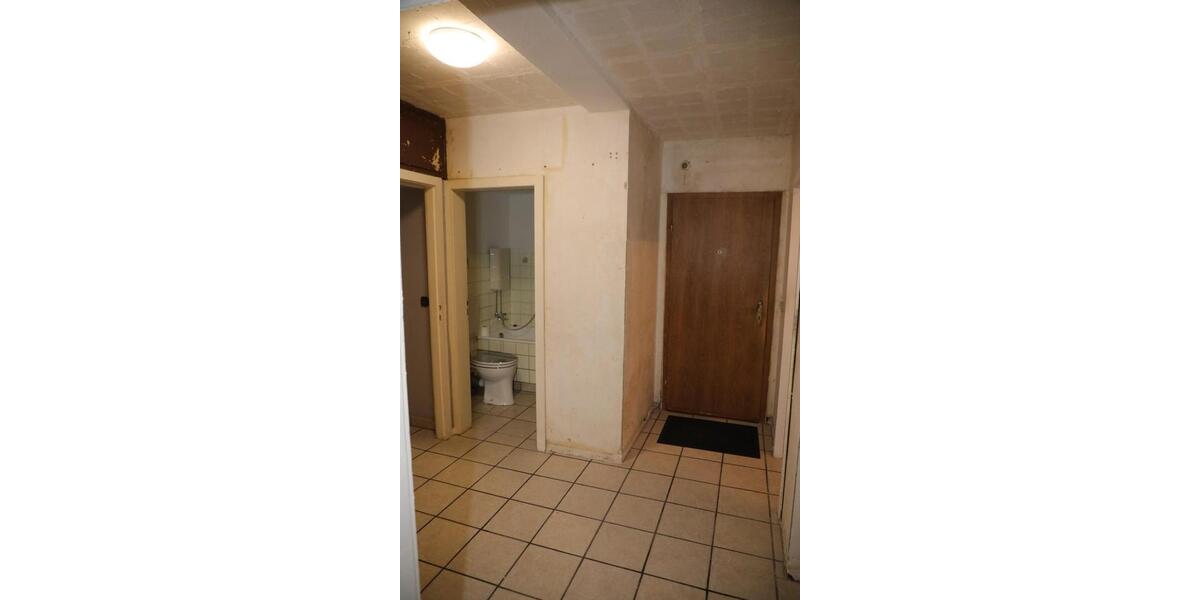 Erdgeschoßwohnung Frechen - 3 Zimmer, 64 m&sup2;, 629&euro; | Angebot:24980731