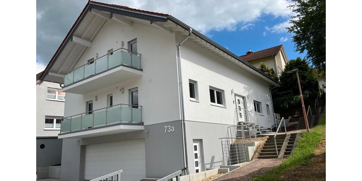 Dachgeschoßwohnung Rockenhausen - 3 Zimmer, 65 m&sup2;, 830&euro; | Angebot:26660709