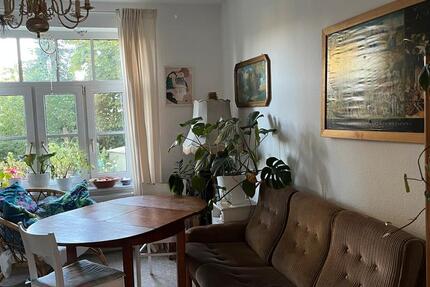 möbilierte Wohnung zur Untermiete 2 zimmer