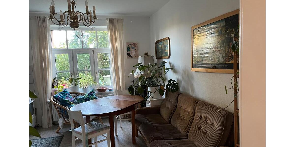 möbilierte Wohnung zur Untermiete 2 zimmer