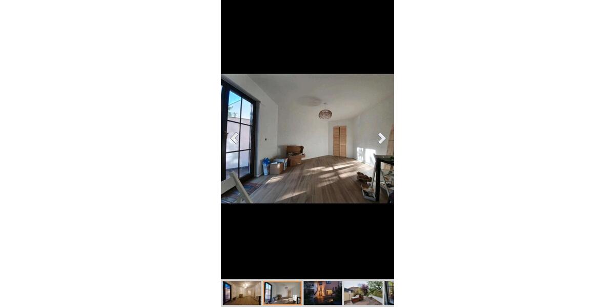 Wohnen auf Zeit Köln Chorweiler - 1 Zimmer, 18 m&sup2;, 682&euro; | Angebot:26588928