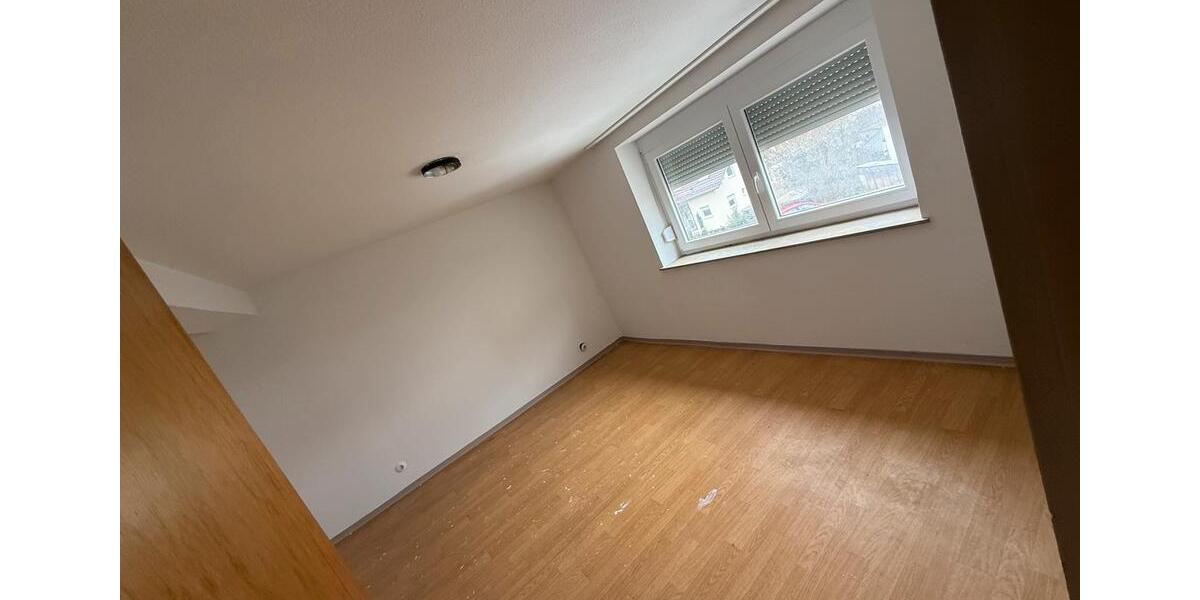 Erdgeschoßwohnung Schwäbisch Gmünd - 2 Zimmer, 51 m&sup2;, 630&euro; | Angebot:25025839