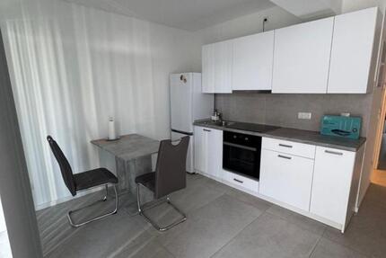 All inclusive Wohnen in Koblenz mit Balkon ab Dezember zimmer