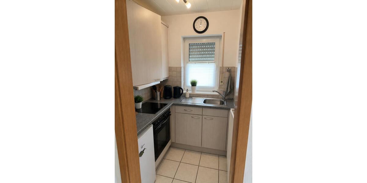 Erdgeschoßwohnung Winterberg - 1 Zimmer, 49 m&sup2;, 365&euro; | Angebot:26700823