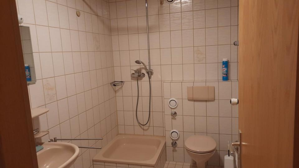 Dachgeschoßwohnung Bad Bellingen - 1.5 Zimmer, 40 m&sup2;, 460&euro; | Angebot:26012912