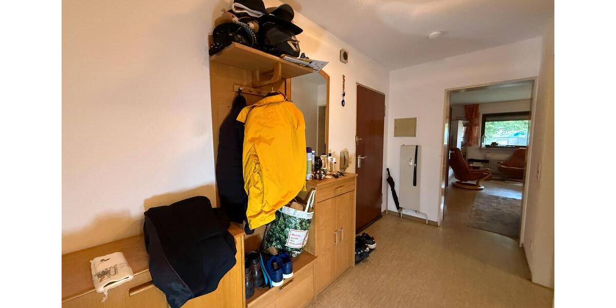 Erdgeschoßwohnung Zweibrücken - 1 Zimmer, 48 m&sup2;, 340&euro; | Angebot:26560330