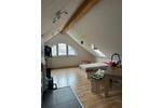 Dachgeschoßwohnung Plauen - 2 Zimmer, 39 m&sup2;, 278&euro; | Angebot:26645159