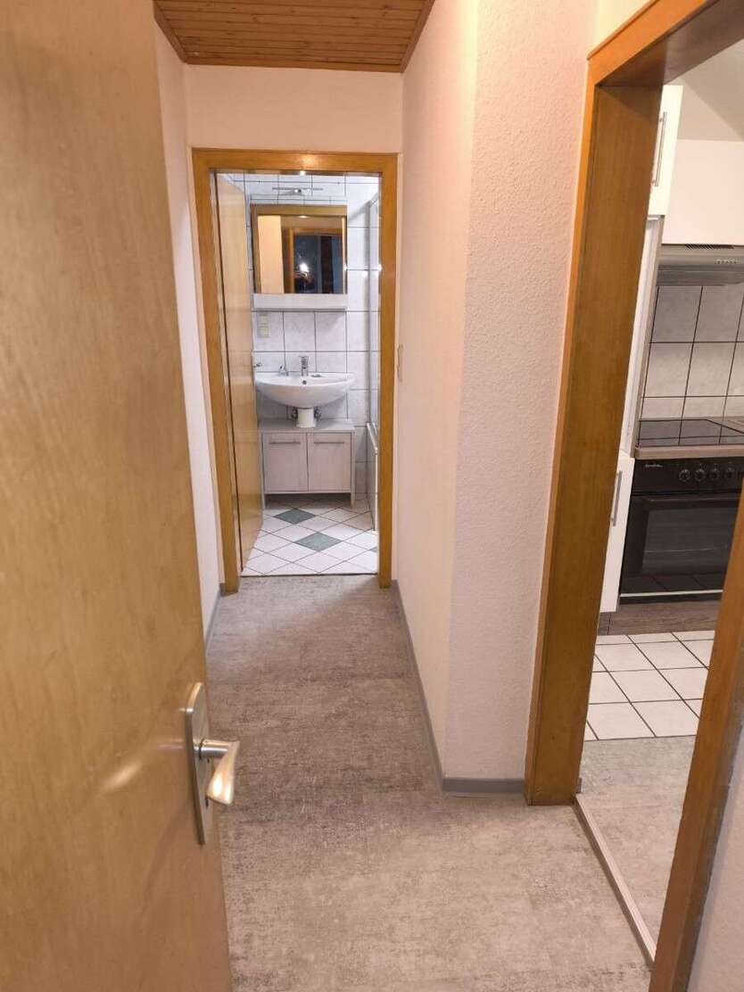 Wohnung zum Mieten in Stromberg 530 € 70 m² 3 zimmer