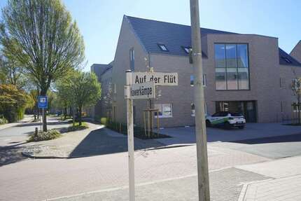 Wohnung Borken - 4 Zimmer, 113 m&sup2;, 1.224&euro; | Angebot:26596260