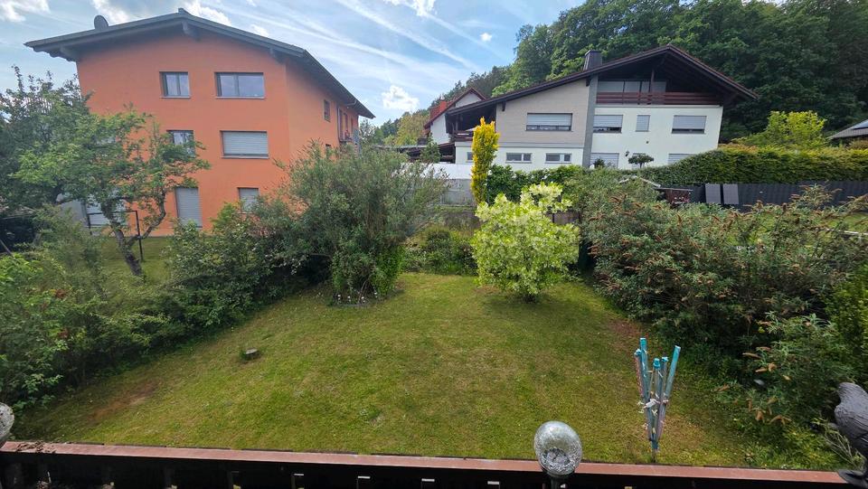Mehrfamilienhaus, Wohnhaus Breuberg - 7 Zimmer, 198 m&sup2;, 2.500&euro; | Angebot:26693524