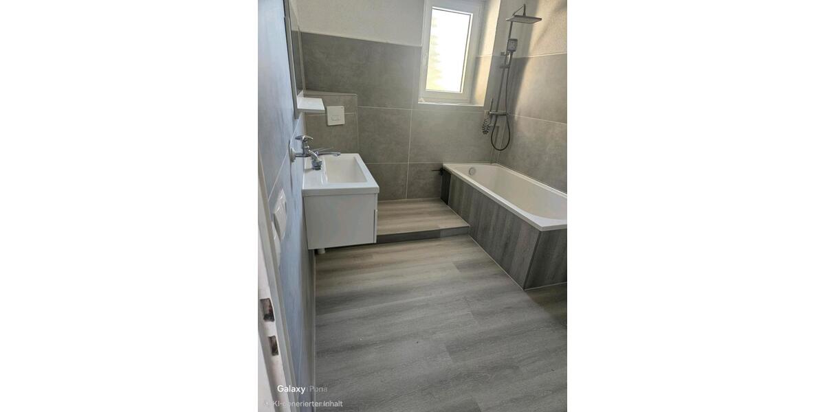 Etagenwohnung Stockach - 3 Zimmer, 78 m&sup2;, 1.000&euro; | Angebot:26330142