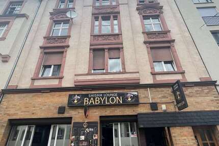 Wohnung zum Mieten in Frankfurt am Main 1.630 € 163 m²