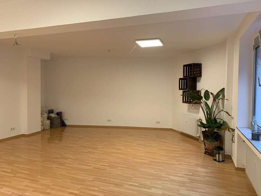 Büro in Düsseldorf 199 € 8 m² zimmer