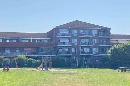 Wohnung Gardelegen - 2 Zimmer, 50 m&sup2;, 385&euro; | Angebot:25232471