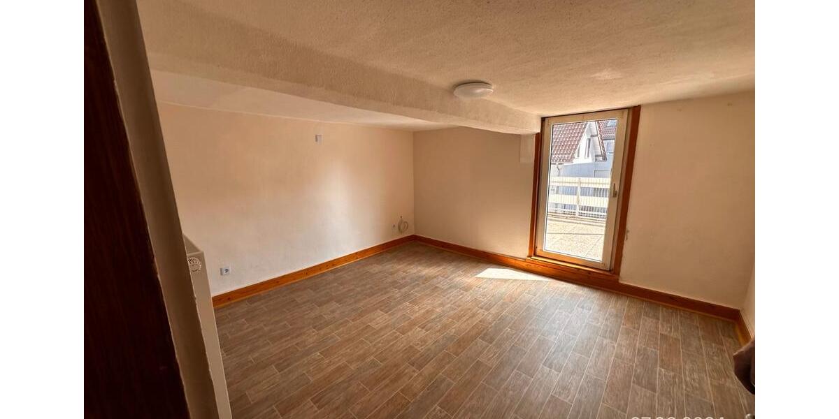 Doppelhaushälfte Laubach - 5 Zimmer, 95 m&sup2;, 750&euro; | Angebot:24397109