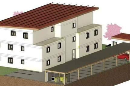 Moderne 3-Zimmer-Wohnung im Neubau mit Aufzug in Sarstedt 3 zimmer