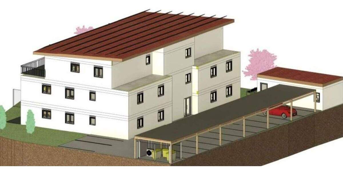 Moderne 3-Zimmer-Wohnung im Neubau mit Aufzug in Sarstedt 3 zimmer