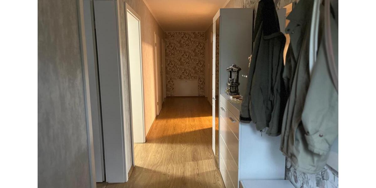 Etagenwohnung Hann. Münden - 3 Zimmer, 65 m&sup2;, 850&euro; | Angebot:26681629