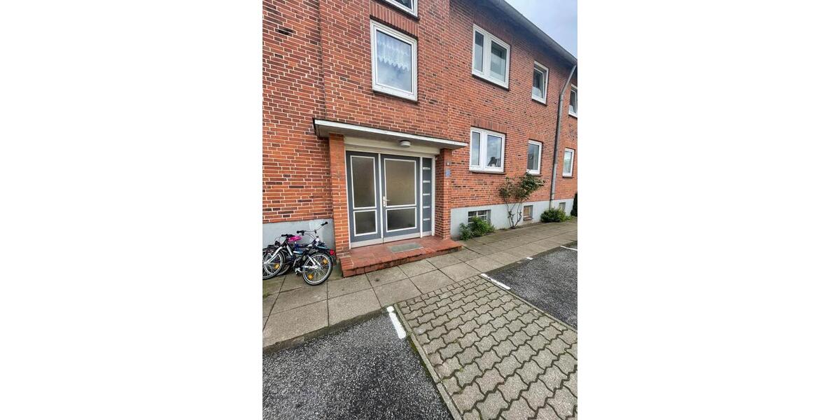 Dachgeschoßwohnung Ascheberg (Holstein) - 2 Zimmer, 39 m&sup2;, 569&euro; | Angebot:25611727