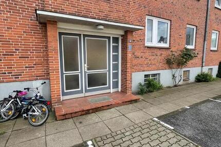 Wohnung Ascheberg (Holstein) - 2 Zimmer, 39 m&sup2;, 569&euro; | Angebot:25611727