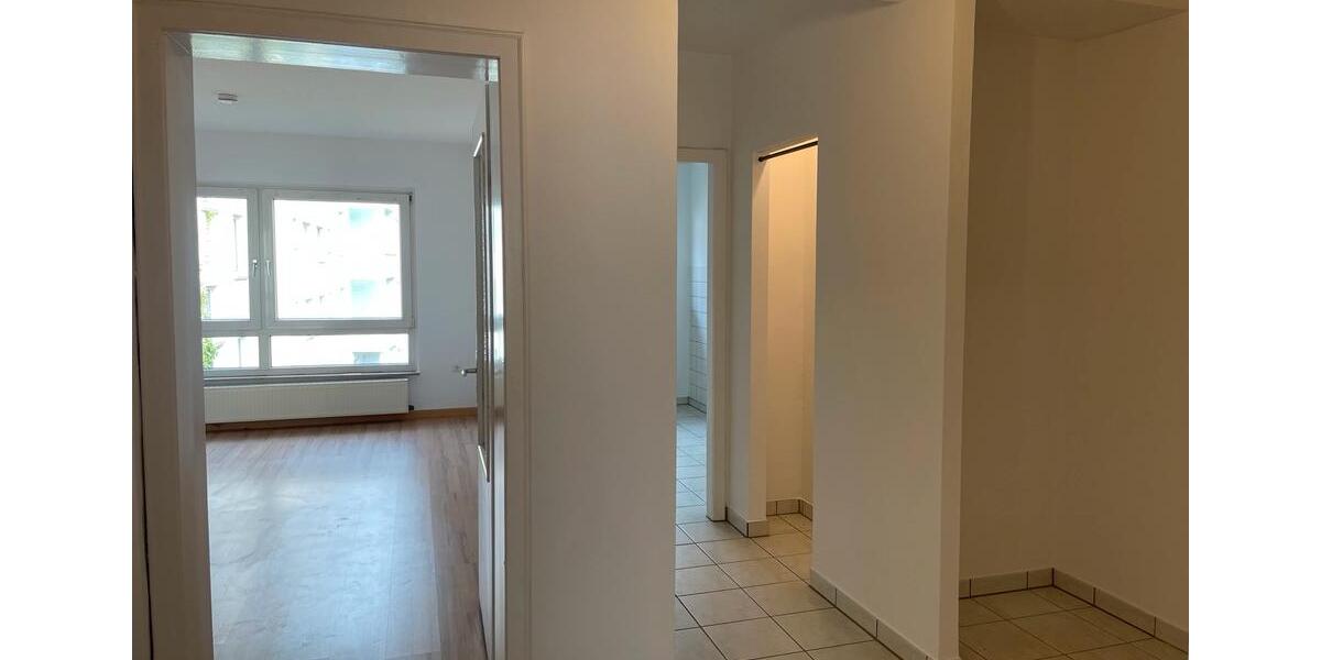 Etagenwohnung Wuppertal Barmen - 2 Zimmer, 64 m&sup2;, 500&euro; | Angebot:26652884