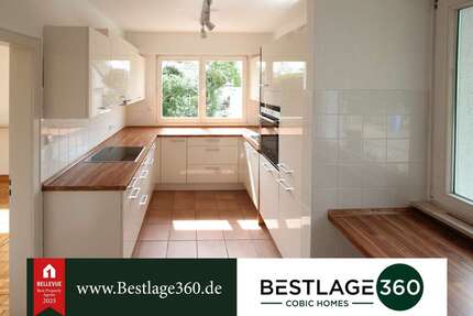 Haus zum Mieten in Bad Soden am Taunus 2.950 € 247.05 m²