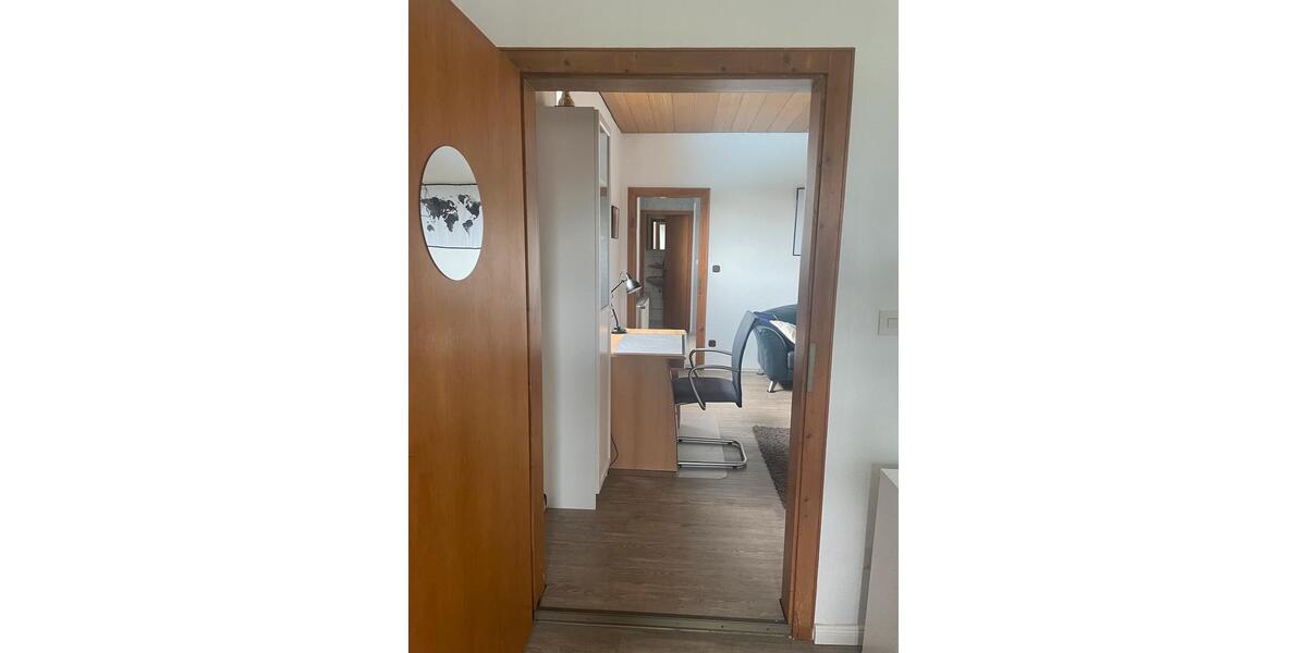 Wohnung für Finanzschüler oder Ähnliches 2 zimmer