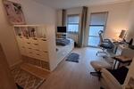 Erdgeschoßwohnung Siegen - 1 Zimmer, 25 m&sup2;, 325&euro; | Angebot:26226674